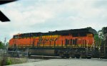 BNSF 8035